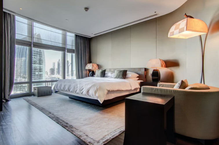 Armani Residences